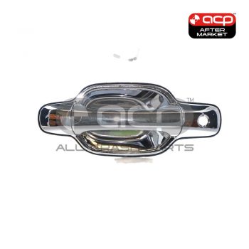 Front Door Outer Handle Aftermarket suits