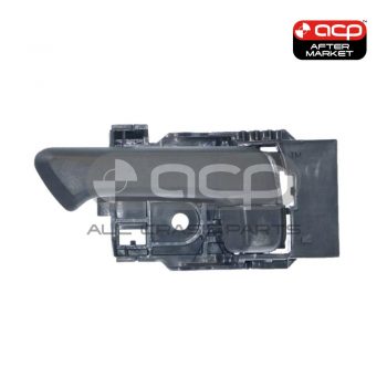 Front Door Inside Handle Passenger Side Aftermarket Suits Holden Rodeo RA 2003 to 2008