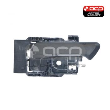 Front Door Inside Handle Drivers Side Aftermarket Suits Holden Rodeo RA 2003 to 2008