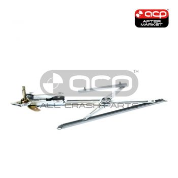 Front Door Window Regulator Drivers Side Aftermarket Suits Holden Rodeo RA 2003 to 2008