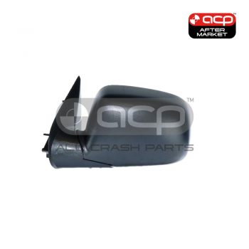 Door Mirror Passenger Side Aftermarket suits Holden Colorado 2008 to 2012