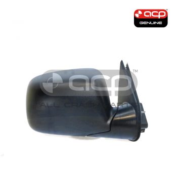 Door Mirror Drivers Side Genuine suits Holden Colorado 2008 to 2012