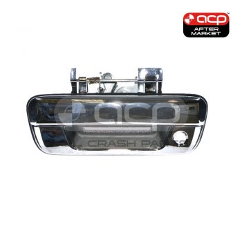 Tail Gate Handle Aftermarket suits