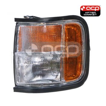 Front Park / Indicator Lamp Passenger Side Aftermarket Suits Holden Jackaroo L2/L5 1992 to 1998