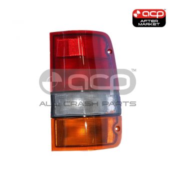 Tail Lamp Passenger Side Aftermarket suits Holden Jackaroo