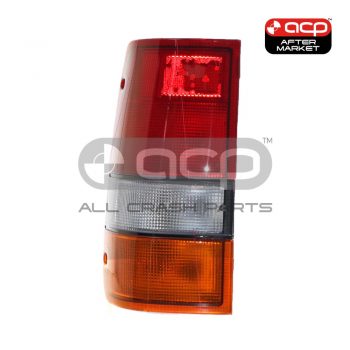 Tail Lamp Drivers Side Aftermarket suits Holden Jackaroo