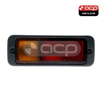 Rear Bar Lamp Drivers Side Genuine suits Holden Jackaroo