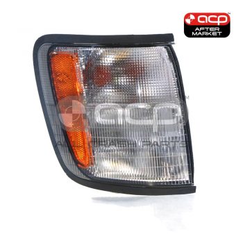 Front Park / Indicator Lamp Drivers Side Aftermarket Suits Holden Jackaroo U8 1998 to 2003