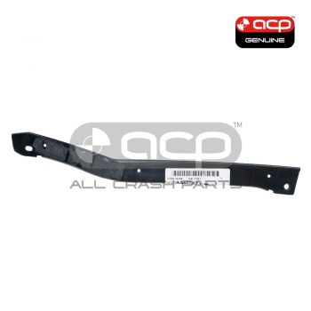 Front Bar Reinforcement Upper Passenger Side Genuine Suits Holden Viva JF 2005 to 2009