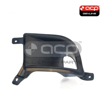 Front Bar Grille Passenger Side Genuine Suits Holden Viva JF Sedan/Wagon 10/2005 to 4/2009