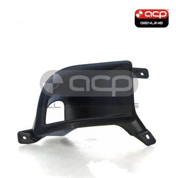 Front Bar Grille Drivers Side Genuine Suits Holden Viva JF Sedan/Wagon 10/2005 to 4/2009