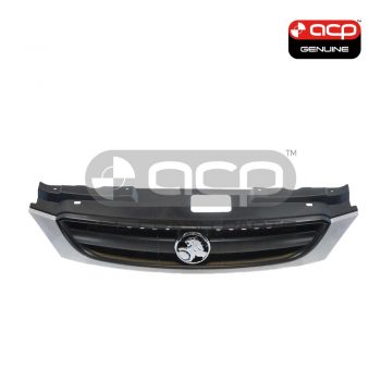 Grille Genuine Suits Holden Viva JF 2005 to 2009