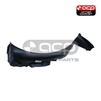 Front Guard Liner Passenger Side Genuine Suits Holden Viva JF 2005 to 2009