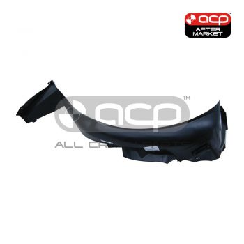 Front Guard Liner Drivers Side Genuine Suits Holden Viva JF 2005 to 2009