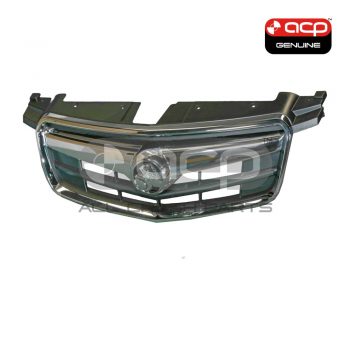 Grille Genuine Suits Holden Cruze JG 2009 to 2011