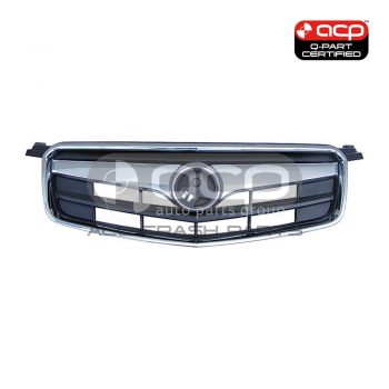 Grille Certified Suits Holden Cruze JG 2009 to 2011