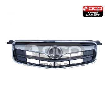 Grille Aftermarket Suits Holden Cruze JG 2009 to 2011