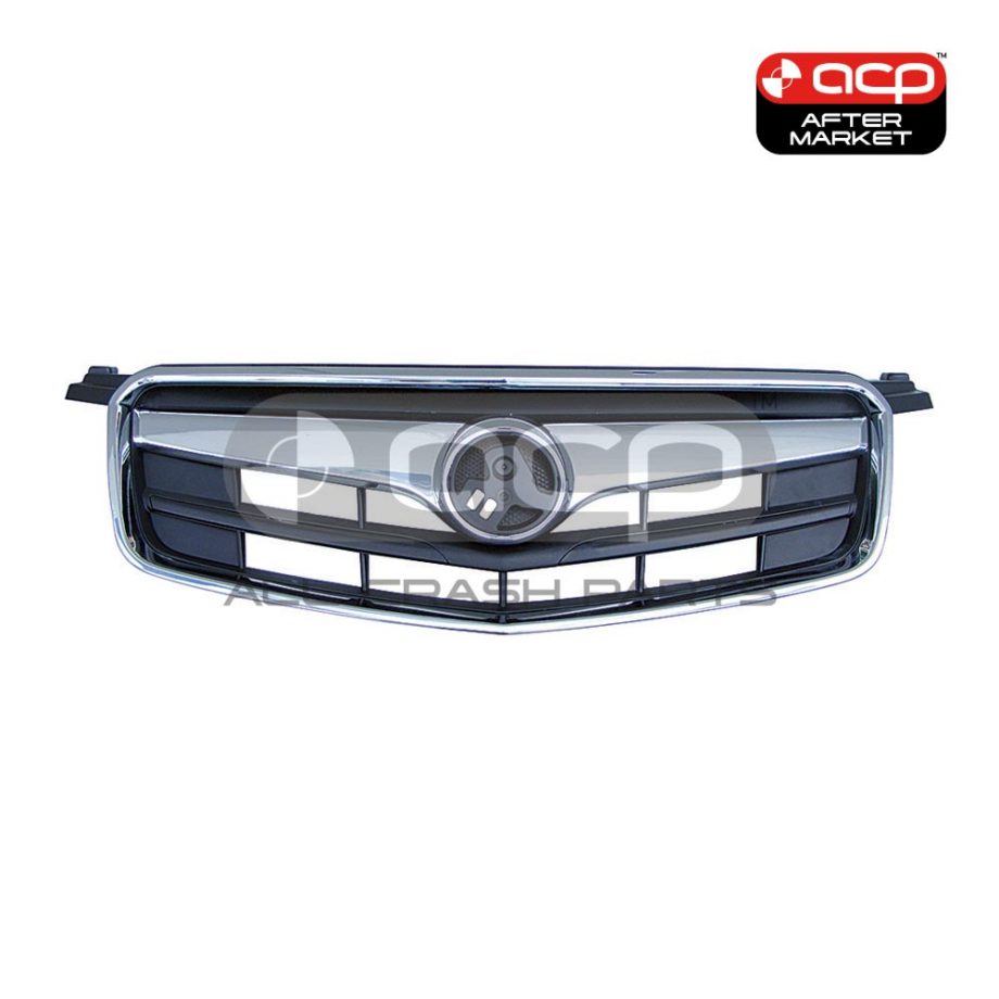 Grille Aftermarket Suits Holden Cruze JG 2009 to 2011
