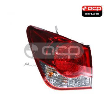 Tail Lamp Passenger Side Genuine suits Holden Cruze JG/JH Sedan 5/2009 to 1/2015