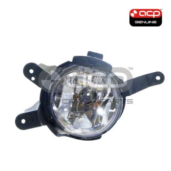 Fog Lamp Passenger Side Genuine suits Holden Cruze
