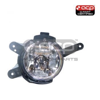 Fog Lamp Passenger Side Certified suits Holden Cruze