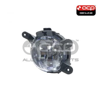 Fog Lamp Drivers Side Genuine suits Holden Cruze