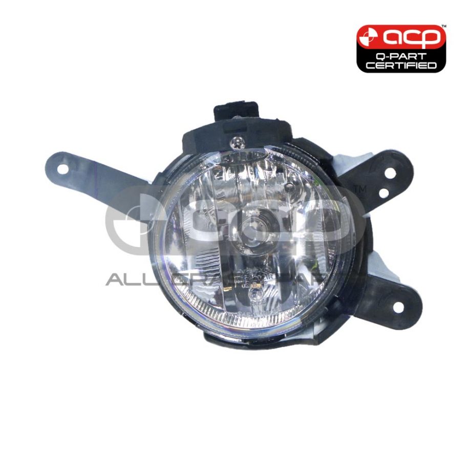 Fog Lamp Drivers Side Certified suits Holden Cruze
