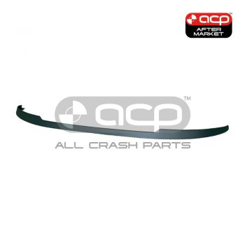 Front Bar Apron Aftermarket suits Holden Cruze