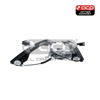 Electric With Motor Front Door Window Regulator Passenger Side Aftermarket suits Holden Cruze
