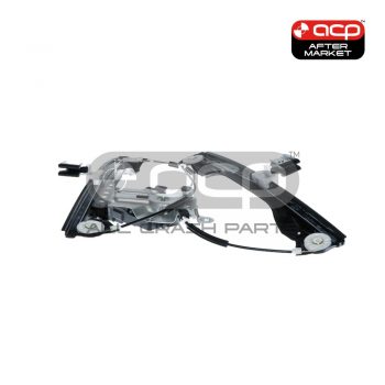 Electric With Motor Front Door Window Regulator Drivers Side Aftermarket suits Holden Cruze