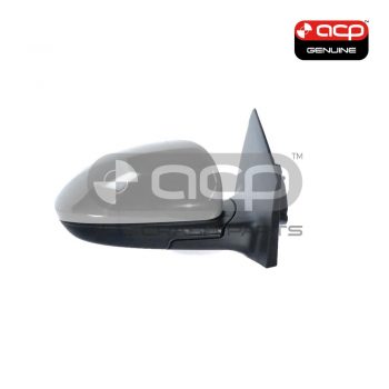 Electric Without Indicator Door Mirror Drivers Side Genuine suits Holden Cruze