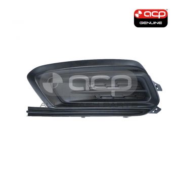 Front Bar Grille Passenger Side Genuine Suits Holden Cruze JH II 2011 to 2016