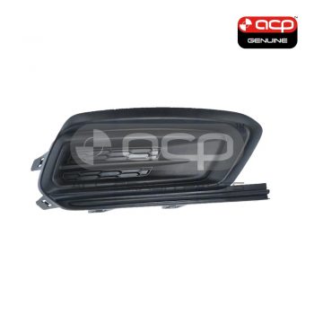 Front Bar Grille Drivers Side Genuine Suits Holden Cruze JH II 2011 to 2016