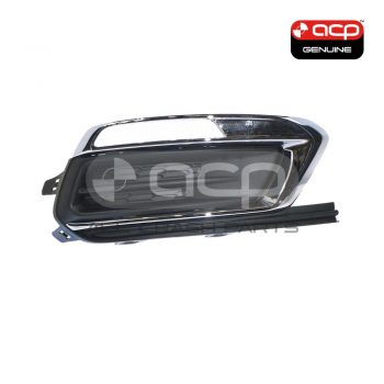 Front Bar Grille Drivers Side Genuine Suits Holden Cruze JH II 2015 to 2016