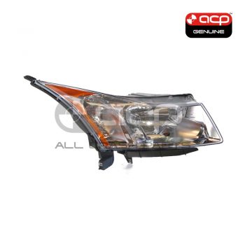 Head Lamp Drivers Side Genuine suits Holden Cruze JH