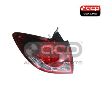 Tail Lamp Passenger Side Genuine suits Holden Cruze JH/JH II 3/2011 to 1/2015