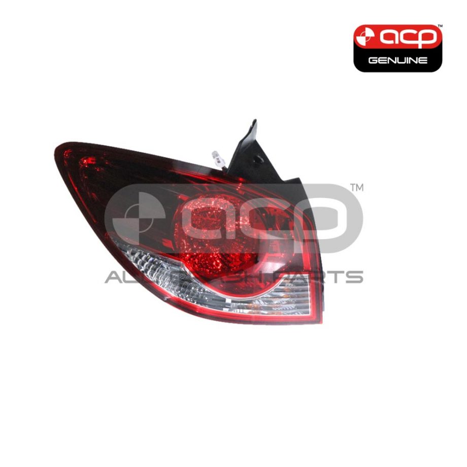 Tail Lamp Passenger Side Genuine suits Holden Cruze JH/JH II 3/2011 to 1/2015