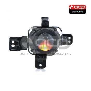 Fog Lamp Passenger Side Genuine Suits Holden Cruze JH II 2015 to 2016
