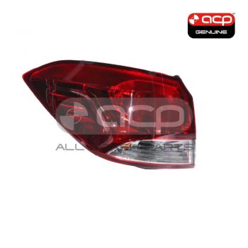 Tail Lamp Passenger Side Genuine suits Holden Cruze JH Wagon 2/2012 to 10/2016