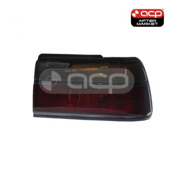 Tail Lamp Drivers Side Aftermarket Suits Holden Nova LE/LF 1989 to 1994