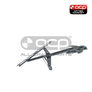 Front Door Window Regulator Passenger Side Aftermarket suits