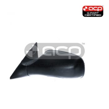 Door Mirror Passenger Side Certified Suits Holden Astra TR 1996 to 1998