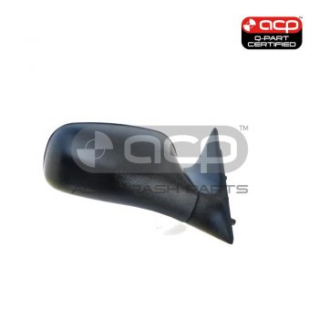 Door Mirror Drivers Side Certified Suits Holden Astra TR 1996 to 1998