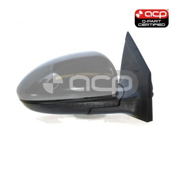 Door Mirror Electric Adjust Drivers Side Certified Suits Holden Astra TS 1998 to 2006
