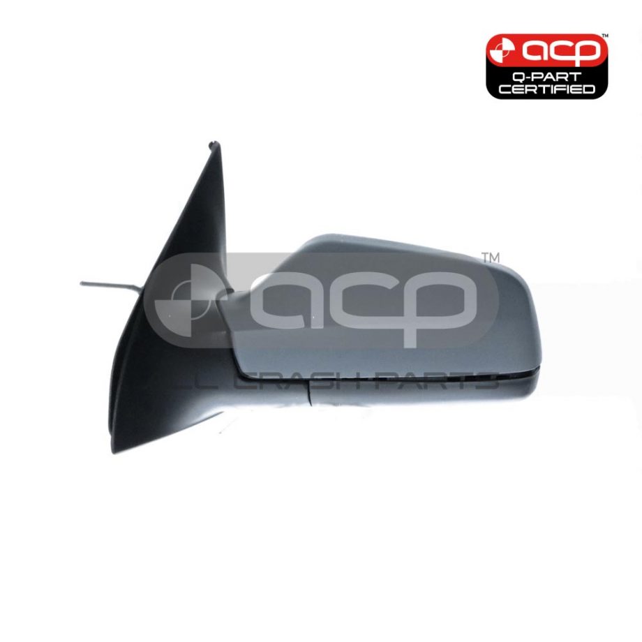 Door Mirror Passenger Side Certified Suits Holden Astra TS 1998 to 2006