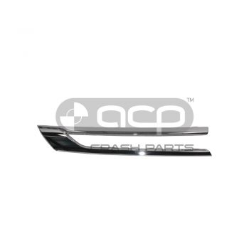 Grille Mould Genuine Suits Holden Astra BK 2016 to 2021