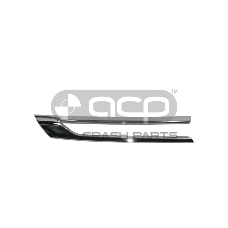Grille Mould Genuine Suits Holden Astra BK 2016 to 2021