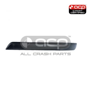 Rear Bar Mould Certified suits Holden Astra AH Wagon 10/2004 to 8/2009