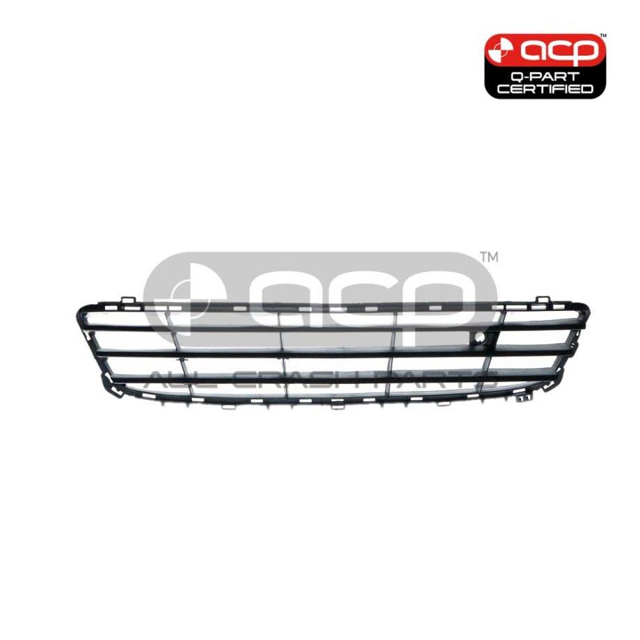 Front Bar Grille Certified Suits Holden Astra AH 10/2004 to 10/2006