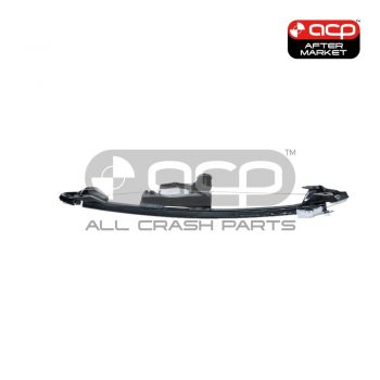 Electric Without Rear Door Window Regulator Drivers Side Aftermarket Suits Holden Astra AH 2004 to 2009